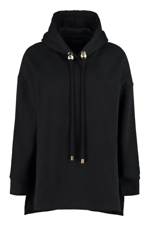 Mylo cotton hoodie-0